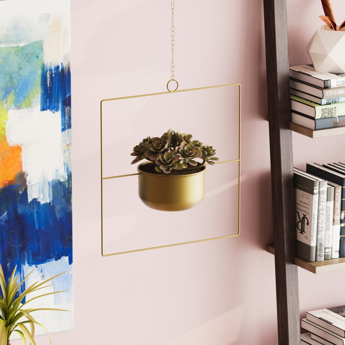 Aberto Design Pandantif - Dorado